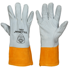 picture of Deerskin Gloves