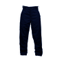 Tillman® 38" X 30" Navy Blue Westex® FR-7A®/Cotton Flame Resistant Pants With Zipper Closure