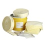 3M™ 20 gal Drum Yellow Polypropylene General Purpose Spill Kit