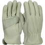 Protective Industrial Products 3X Beige Cowhide Unlined Drivers Gloves