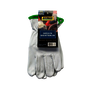 Radnor® Medium White Goatskin Unlined Driver Gloves