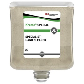 Deb 2 Liter Refill Beige Kresto® Fresh Scented Hand Cleaner