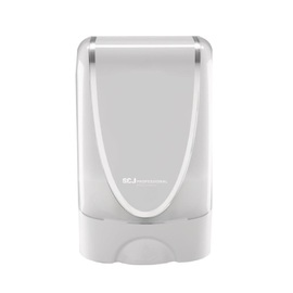 SC Johnson Professional 1.2 Liter White TouchFREE Ultra Dispenser