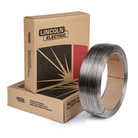 3/32" EC1 Lincolnweld® LC-72™ Carbon Steel Submerged Arc Wire 50 lb
