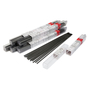 1/8" ESt Ferroweld® Maintenance Alloy Stick Electrode 1 lb Plastic Tube