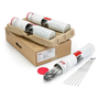 3/32" X 14" E8018-C1 EXCALIBUR® 8018-C1 MR® Low Alloy Stick Electrode 30 lb Master Carton