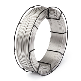 3/32" Lincoln Electric® Lincolnweld® 310 Stainless Steel Submerged Arc Wire 55 lb Steel Spool