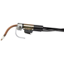 Lincoln Electric® 350 Amp Innershield® K126® Classic® 3/32" MIG Gun - 10' Cable