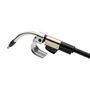 Lincoln Electric® 350 Amp Innershield® K126® PRO 3/32" Air Cooled MIG Gun - 15' Cable