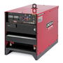 Lincoln Electric® Idealarc® DC-600 3 Phase Multi-Process Welder With 220 - 575 Input Voltage