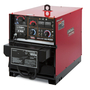 Lincoln Electric® Idealarc® DC-400 3 Phase Multi-Process Welder With 220 - 460 Input Voltage