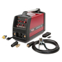 Lincoln Electric® Invertec® V160-T TIG Welder With 115 - 230  Input Voltage, 160 Amp Max Output, Twist-Mate™ Torch Adapte