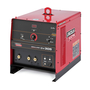 Lincoln Electric® Idealarc® CV305 3 Phase MIG Welder With 208 - 460 Input Voltage, 400 Amp Max Output, Twist Mate™ Connection