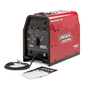 Lincoln Electric® Precision TIG® 225 TIG Welder With 460 - 575  Input Voltage, 230 Amp Max Output, Micro-Start™ II Technology And AC Auto-Balance®