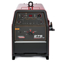 Lincoln Electric® Precision TIG® 275 TIG Welder With 208 - 460  Input Voltage, 340 Amp Max Output, Micro-Start™ II Technology And AC Auto-Balance®