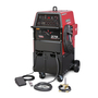 Lincoln Electric® Precision TIG® 375 TIG Welder With 208 - 460  Input Voltage, 420 Amp Max Output, Micro-Start™ II Technology, AC Auto-Balance® And Accessory Package