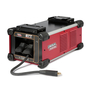 Lincoln Electric® Power Wave® STT® 1 or 3 Phase CC/CV Multi-Process Welder, ArcLink® Digital Communications