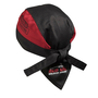 Lincoln Electric® Black And Red FR Cotton Bandana