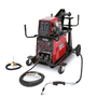 Lincoln Electric® Flextec® 500X 3 Phase Multi-Process Welder With 380 - 575 Input Voltage, CrossLinc® Technology, Flex Feed® 84 Wire Feeder And Accessory Package