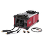 Lincoln Electric® Power Wave® STT Multi-Process Welder, Low Fume Pulse® And ArcLink® Digital Communications