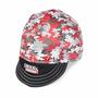 Lincoln Electric® Large Camouflage Cotton Welder's Cap