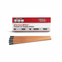 Lincoln Electric® CarbonElite® 1/8" X 12" Pointed Copper Coated Arc Gouging Electrode