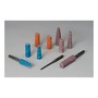 Standard Abrasives™ 0.375" 80 Grit Non Pertinent Cartridge Roll