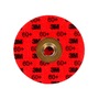 3M™ 3" 60+ Grit Cubitron™ Cloth Disc