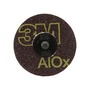 3M™ 2" P150 Grit Very Fine Roloc™ Abrasive Disc