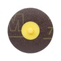 3M™ 2" 80 Grit Medium Roloc™ Abrasive Disc