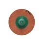 3M™ 2" 50 Grit Coarse Roloc™ Abrasive Disc