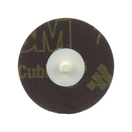 3M™ 3" P120 Grit Fine Roloc™ Abrasive Disc