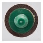 3M™ 2" 50 Grit Coarse Roloc™ Sanding Disc