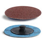 FlexOVit® 3" A36 Grit Sanding Disc