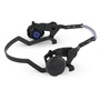 Miller® Blue/Black Plastic T94 Hardhat Adapter