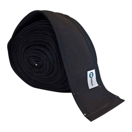 Miller® 50' L Leather Cable Cover
