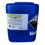 Profax® 5 Gallon Phosphoric Acid Cleaning Solution