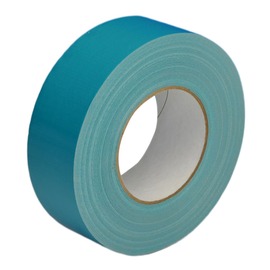 Nashua® 2" X 60 yd Teal Series 244 10 mil Natural Contractor Grade Duct Tape