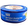 Nashua® 48 mm X 50 m Blue Sereis 140B Crepe Paper 14-Day Painter Masking Tape