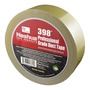 Nashua® 48 mm X 55 m Olive Drab Series 398 Polyethylene Coated Cloth Duct Tape