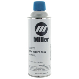 Miller® 12 Oz Spray Paint