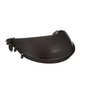 SureWerx™ Black Plastic Jackson Safety® Capmount Adapter For SC-6/Charger®/Sentry III® Welding Helmet