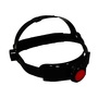 SureWerx™ Black Plastic Jackson Safety® Headgear For Element® Welding Helmet