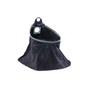 3M™ Black Versaflo™ Leather Shroud For Versaflo™ M-400 Series Welding Helmet