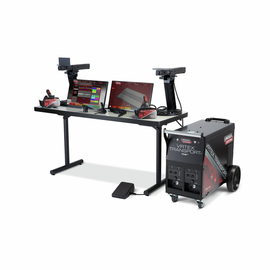 Lincoln Electric® Training Simulator
