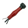 RADNOR™ Red Plastic | Steel Nozzle Reamer