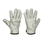 Tillman® 2X Pearl Top Grain Cowhide Unlined Drivers Gloves