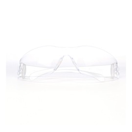 3M™ Virtua™ Clear Safety Glasses With Clear Anti-Scratch Lens