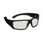 3M™ Maxim™ Black Safety Glasses With Gray I/O Anti-Scratch/Anti-Fog Lens