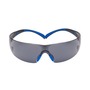 3M™ SecureFit™ Gray Protective Eyewear With Gray Anti-Scratch/Anti-Fog Lens